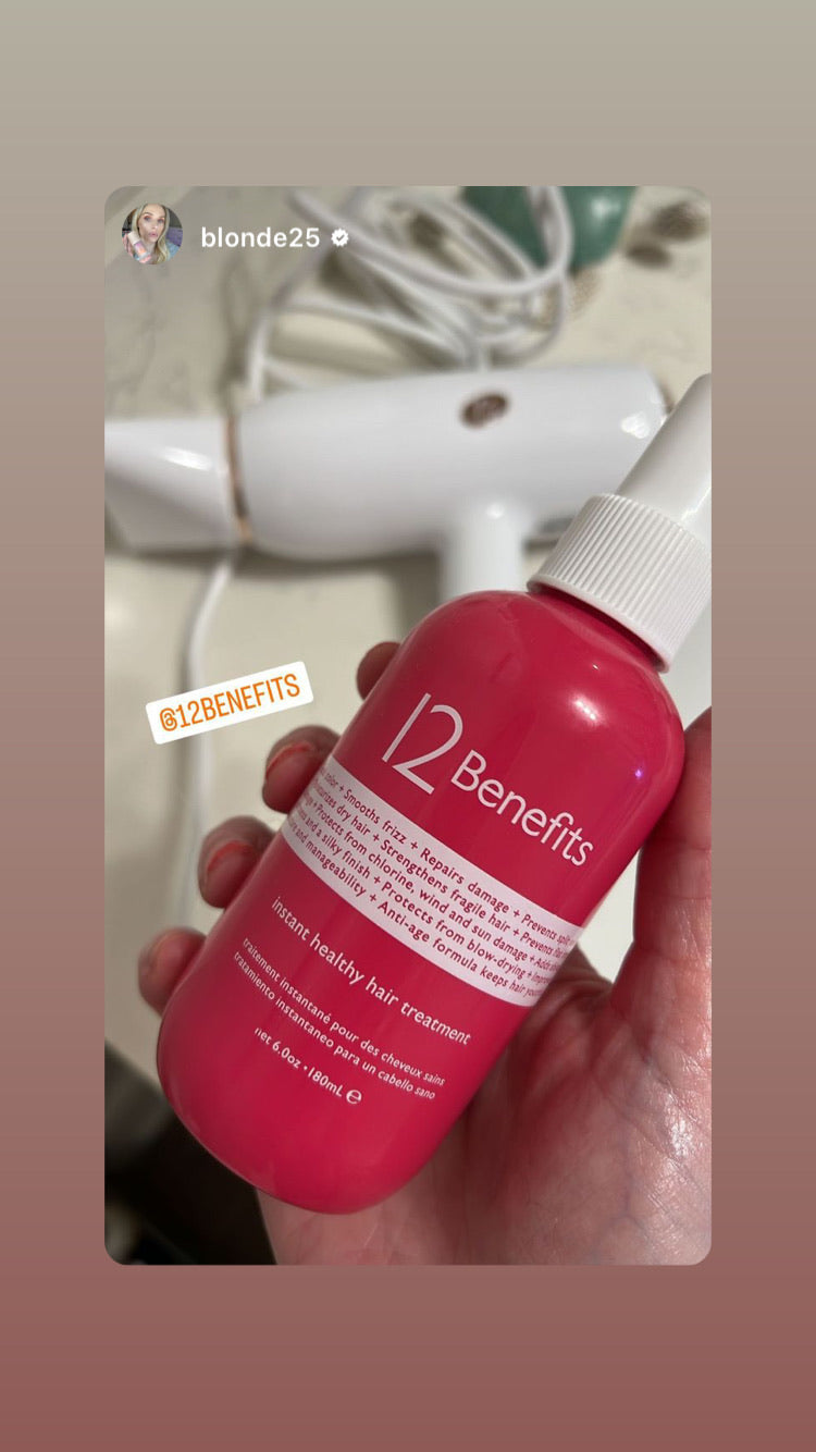 Salon-Trusted Care, At Your Fingertips