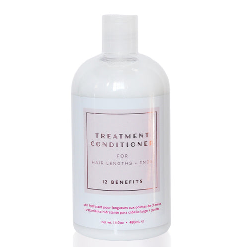 NEW Treatment Conditioner