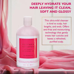 Treatment Shampoo