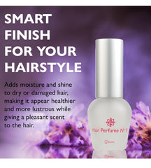 Hair Perfume No. 9 / Mango + Violet