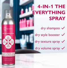 4-in-1 / The Everything Spray