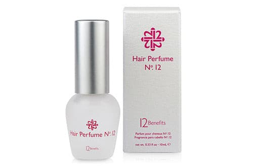 No. 12 Fragrance / Hair Perfume