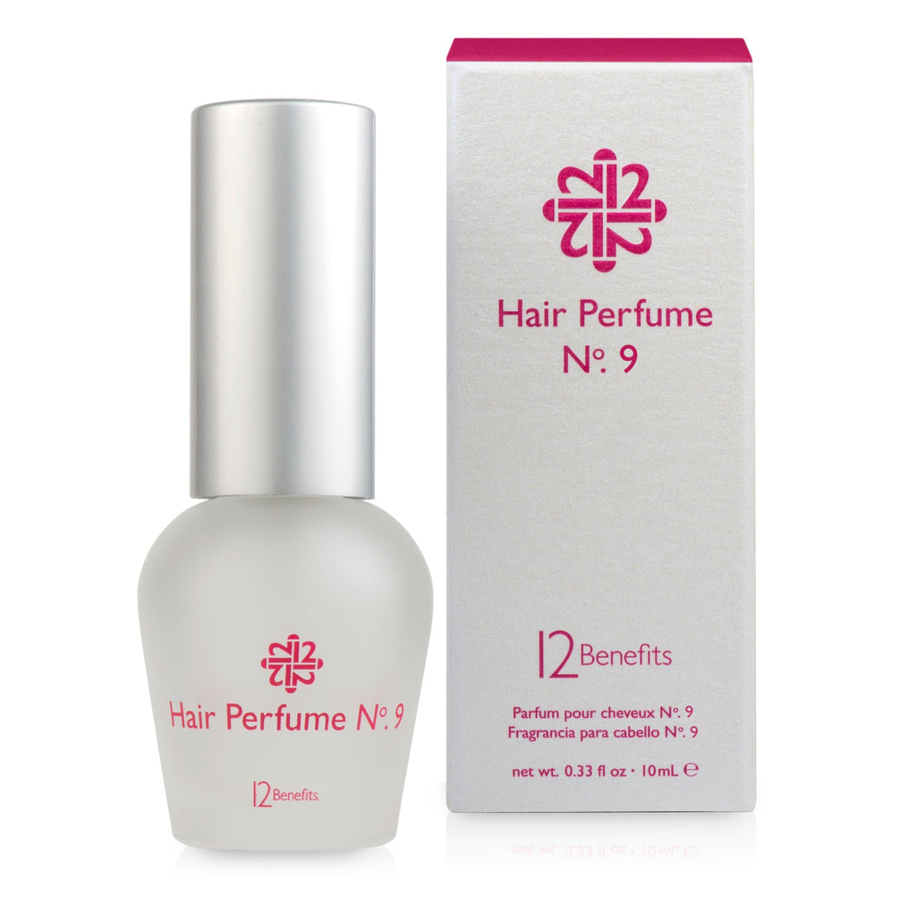 No. 9 / Hair Perfume Fragrance.