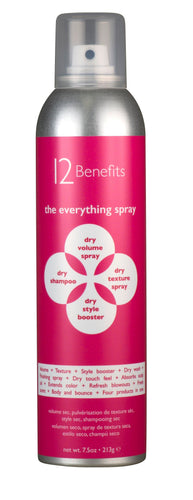 Featherweight 4 in 1 / The Everything Spray